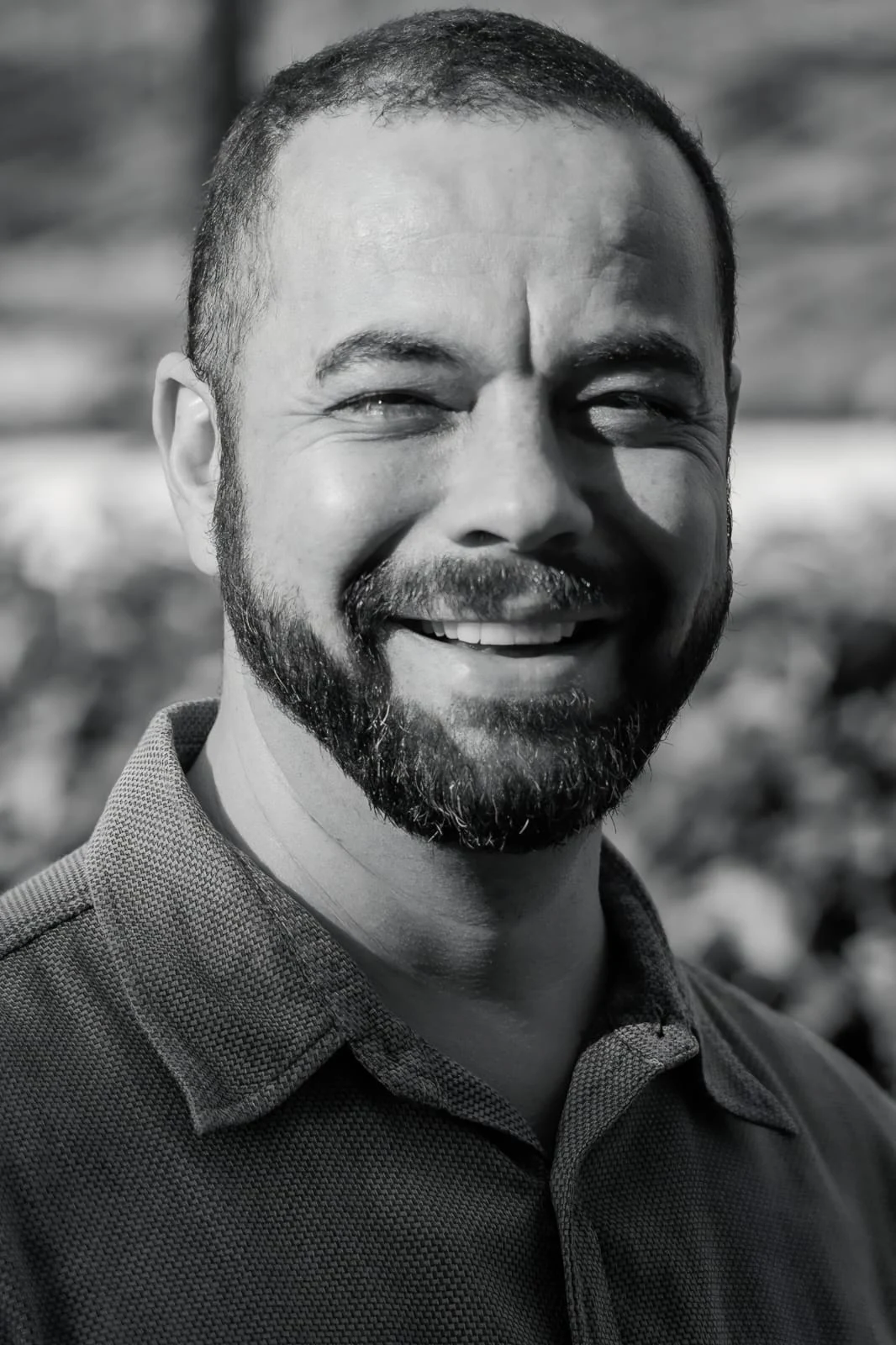 Leandro Viola, engenheiro civil e sócio da In/Out Engenharia